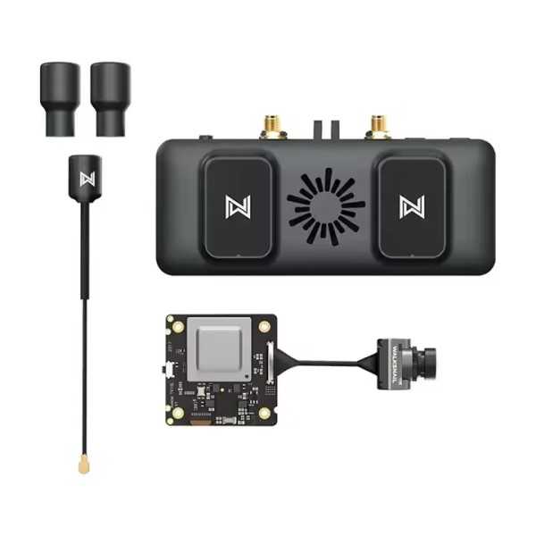 New Arrival Walksnail VRX HD 1080p Digital Transmission UAV Remote Control UAV